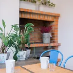Varandas House ゲストハウス