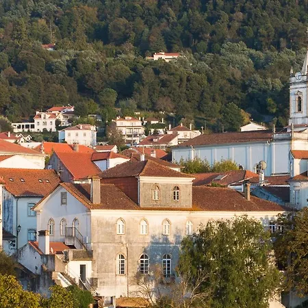 Varandas House Lousã