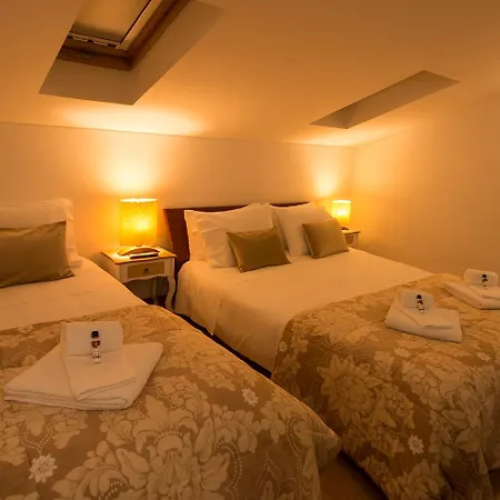 Varandas House Lousã