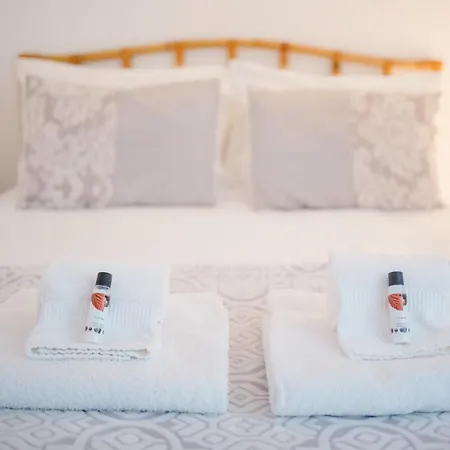 Casa de hóspedes Varandas House