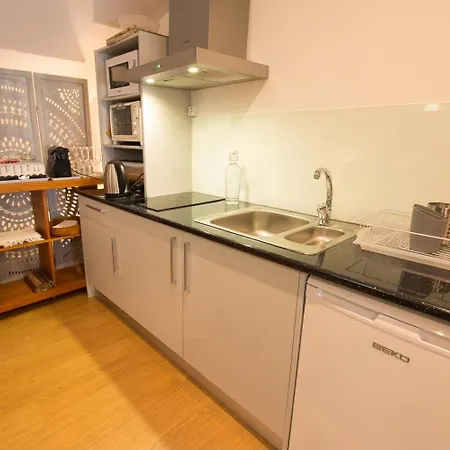 Casa de hóspedes Varandas House 4*