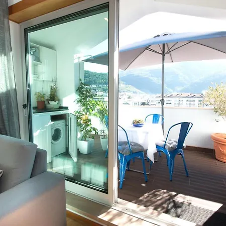 Varandas House 4*