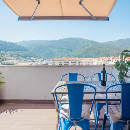 Varandas House 4*