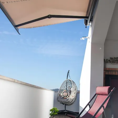 Varandas House Gasthuis 4*