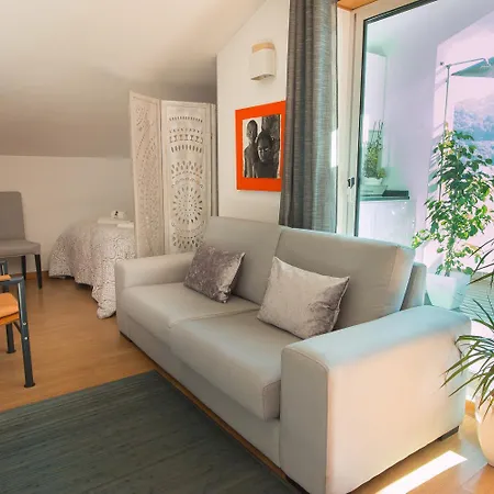 Varandas House Lousã