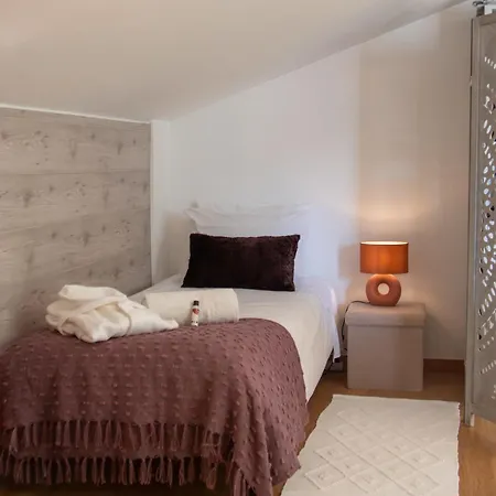 Varandas House 4*