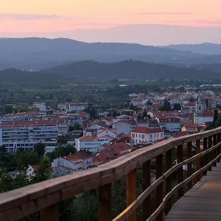 Varandas House 4* Lousa (Coimbra)