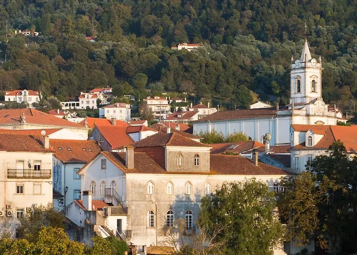 Varandas House ロウザン