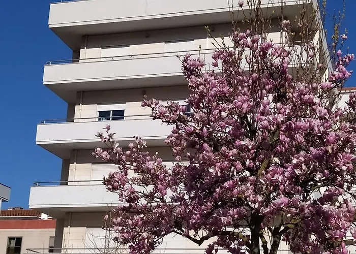 Varandas House 4* ロウザン