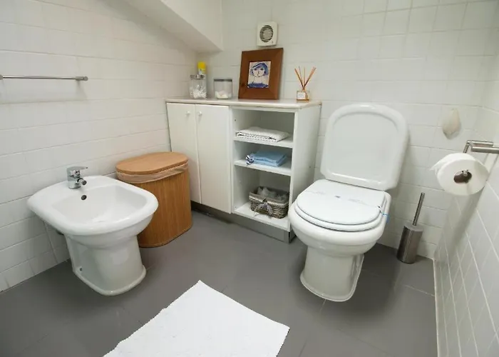 ゲストハウス Varandas House