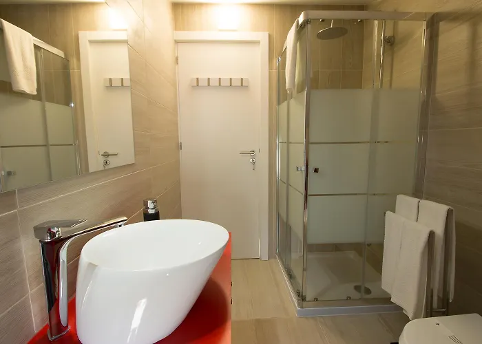 Varandas House ロウザン