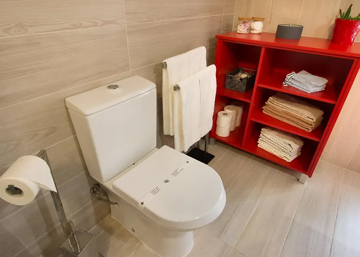 Varandas House 4* ロウザン