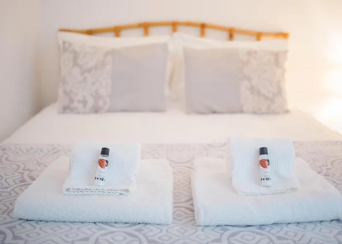 ゲストハウス Varandas House