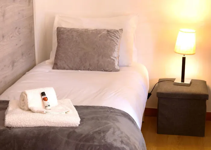 Varandas House ゲストハウス 4*