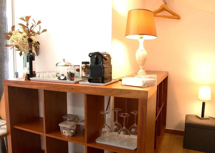 Varandas House 4* ロウザン