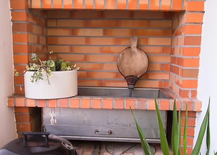 Varandas House ゲストハウス 4*