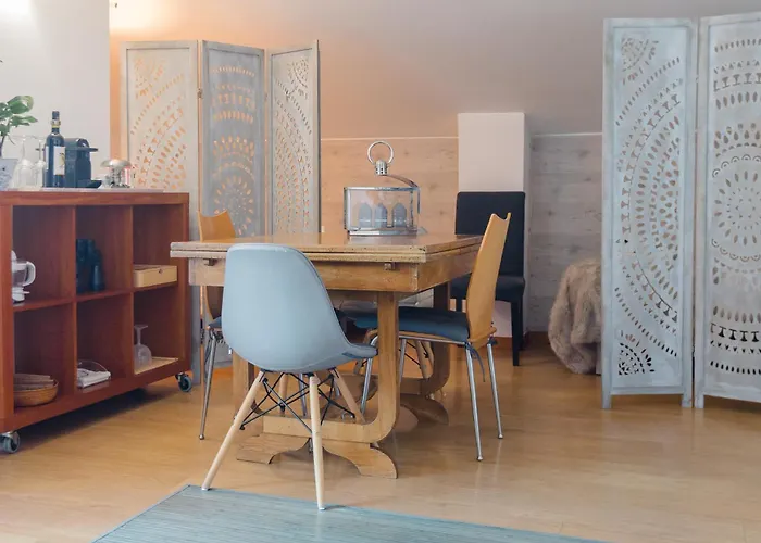 ゲストハウス Varandas House 4*