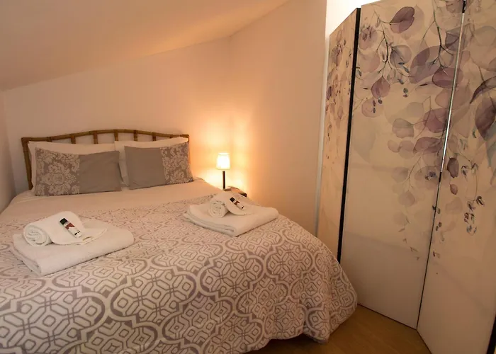Varandas House Lousã